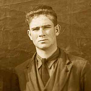 John Murphy 
