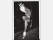 (c) Mary McCartney/ 'Mary McCartney From Where I Stand', publicado por Thames & Hudson