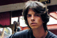 Euros Childs