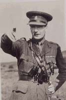 Anthony Eden