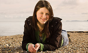 Josie Russell