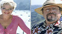 Jackie (Denise Welch), Tony (Ricky Tomlinson)