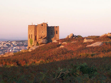 Carn Brea
