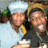 VP Records 25th Anniversary Party