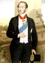 Prince Albert