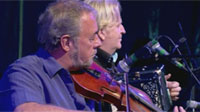 Aly Bain and Phil Cunningham