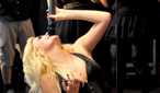 Pixie Lott