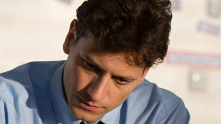 Ioan Gruffudd