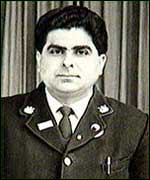 rajinder