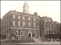 Molineux Hotel