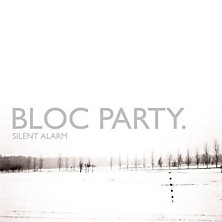Review of Silent Alarm
