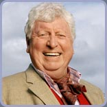 Tom Baker