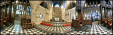 Cathedral Church of St Nicholas