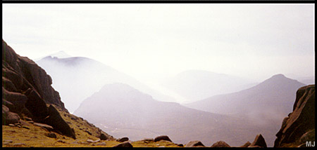 Freezing Mist