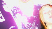 Lizzie in Flash...
