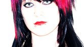 Colour portrait... Colour portrait...