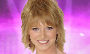 Marie McGonigle
