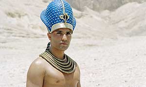 Egypt