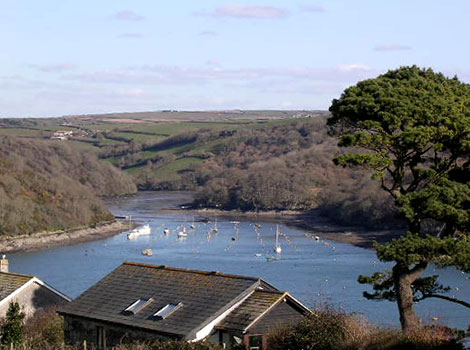Fowey 