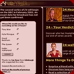 '24 Website'