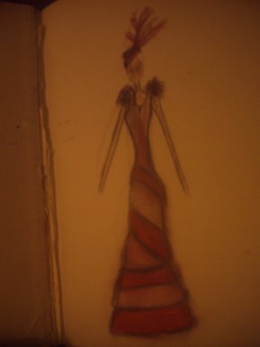 My design