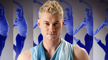 Luke Jackson