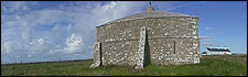 St. Aldhelm's Head