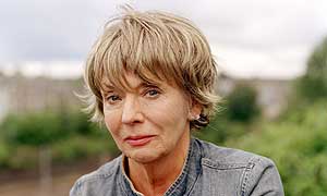 Sue Johnston