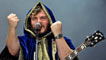 Tenacious D