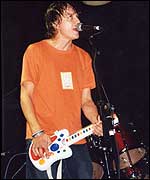 Picture: Kid Carpet.