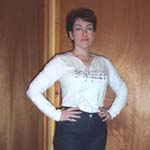 Delyth Harris