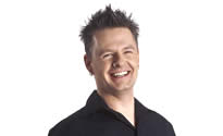 Vic Galloway
