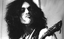 Andy Fraser Band
