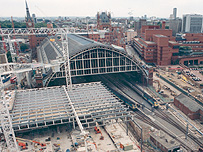 St Pancras
