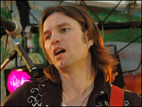Robert Brown