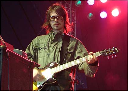 Kasabian
