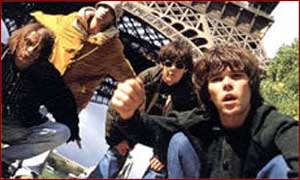 The Stone Roses