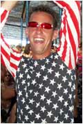 Viva America
