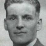 Flight Sergeant John Cooper Stradishall April 1944 Flight Sergeant John Cooper Stradishall April 1944