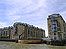 A view of Nelson Dock