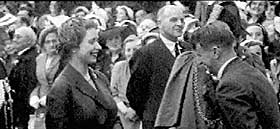 Londonderry 1952