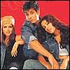 Shenaz Shahid &  Amrita Rao