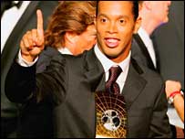 Ronaldinho