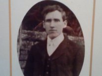Arthur William Peet Disney Arthur William Peet Disney