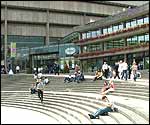 Chamberlain Square
