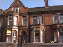 Bennett's house