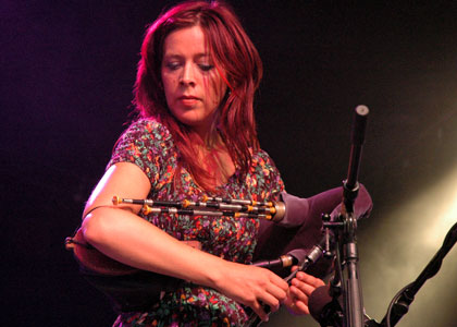 BBC Radio 2 Cambridge Folk Festival 2005