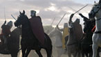 Image of a battle scene