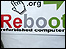 Red2Green's Reboot project