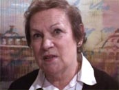 Maggie Stables